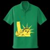 Dry Zone UV Micro Mesh Polo Thumbnail
