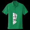 Dry Zone UV Micro Mesh Polo Thumbnail