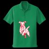 Dry Zone UV Micro Mesh Polo Thumbnail