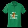 Dry Zone UV Micro Mesh Polo Thumbnail