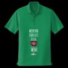 Dry Zone UV Micro Mesh Polo Thumbnail