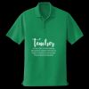 Dry Zone UV Micro Mesh Polo Thumbnail