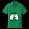 Dry Zone UV Micro Mesh Polo Thumbnail