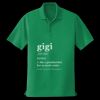 Dry Zone UV Micro Mesh Polo Thumbnail