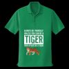 Dry Zone UV Micro Mesh Polo Thumbnail