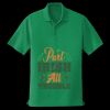 Dry Zone UV Micro Mesh Polo Thumbnail