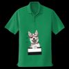 Dry Zone UV Micro Mesh Polo Thumbnail