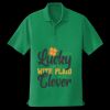 Dry Zone UV Micro Mesh Polo Thumbnail