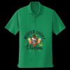 Dry Zone UV Micro Mesh Polo Thumbnail