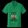 Dry Zone UV Micro Mesh Polo Thumbnail