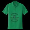 Dry Zone UV Micro Mesh Polo Thumbnail