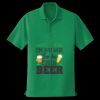 Dry Zone UV Micro Mesh Polo Thumbnail