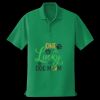 Dry Zone UV Micro Mesh Polo Thumbnail