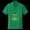 Dry Zone UV Micro Mesh Polo Thumbnail