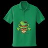Dry Zone UV Micro Mesh Polo Thumbnail
