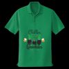 Dry Zone UV Micro Mesh Polo Thumbnail