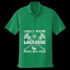 Dry Zone UV Micro Mesh Polo Thumbnail