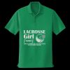 Dry Zone UV Micro Mesh Polo Thumbnail