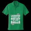 Dry Zone UV Micro Mesh Polo Thumbnail