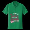 Dry Zone UV Micro Mesh Polo Thumbnail