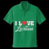 Dry Zone UV Micro Mesh Polo Thumbnail