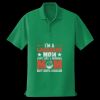 Dry Zone UV Micro Mesh Polo Thumbnail