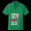 Dry Zone UV Micro Mesh Polo Thumbnail