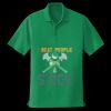 Dry Zone UV Micro Mesh Polo Thumbnail