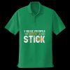 Dry Zone UV Micro Mesh Polo Thumbnail