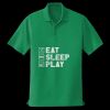 Dry Zone UV Micro Mesh Polo Thumbnail