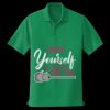 Dry Zone UV Micro Mesh Polo Thumbnail