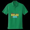Dry Zone UV Micro Mesh Polo Thumbnail
