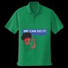 Dry Zone UV Micro Mesh Polo Thumbnail