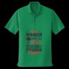 Dry Zone UV Micro Mesh Polo Thumbnail
