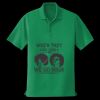Dry Zone UV Micro Mesh Polo Thumbnail