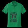Dry Zone UV Micro Mesh Polo Thumbnail