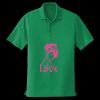Dry Zone UV Micro Mesh Polo Thumbnail