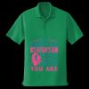 Dry Zone UV Micro Mesh Polo Thumbnail