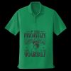 Dry Zone UV Micro Mesh Polo Thumbnail