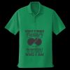 Dry Zone UV Micro Mesh Polo Thumbnail