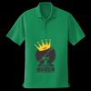 Dry Zone UV Micro Mesh Polo Thumbnail