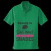 Dry Zone UV Micro Mesh Polo Thumbnail