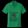 Dry Zone UV Micro Mesh Polo Thumbnail