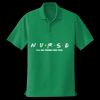 Dry Zone UV Micro Mesh Polo Thumbnail