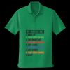 Dry Zone UV Micro Mesh Polo Thumbnail