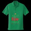 Dry Zone UV Micro Mesh Polo Thumbnail