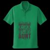 Dry Zone UV Micro Mesh Polo Thumbnail