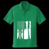 Dry Zone UV Micro Mesh Polo Thumbnail
