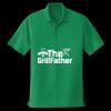 Dry Zone UV Micro Mesh Polo Thumbnail