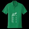 Dry Zone UV Micro Mesh Polo Thumbnail